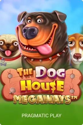 Pragmatic Play Canine Megaways Two Bonus Games