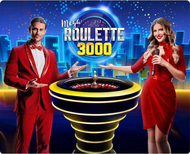 Pragmatic Play Classic Roulette Mega Multipliers Twist