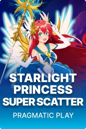 Pragmatic Play Magical Princess Cloud Scatter Prizes