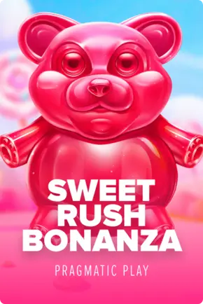Pragmatic Play Sweet Rush Bonanza Tumbling Reels