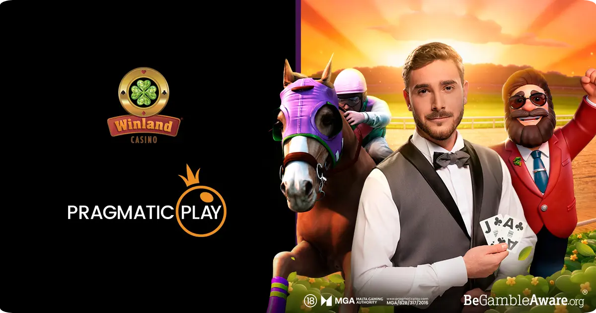 Pragmatic Play Winland Latin America Partnership 2026