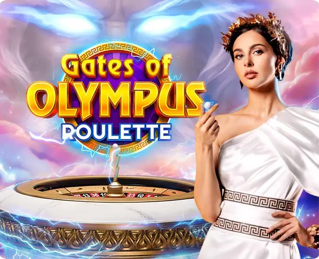Pragmatic Play Zeus Live Roulette Electric Multipliers