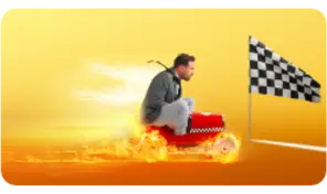 Pragmatic Play Zoom Room Bingo Racing Speed